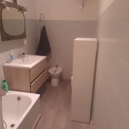 Apartment Cadilina