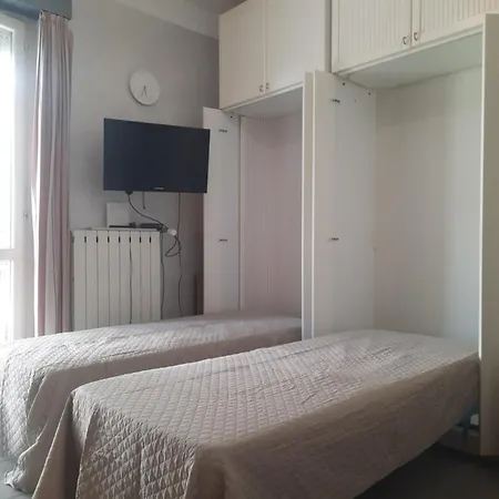 Appartamento Cadilina Ceriale