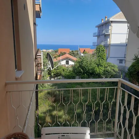 Cadilina Appartamento