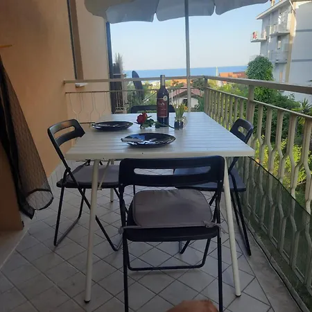 Cadilina Apartment Ceriale