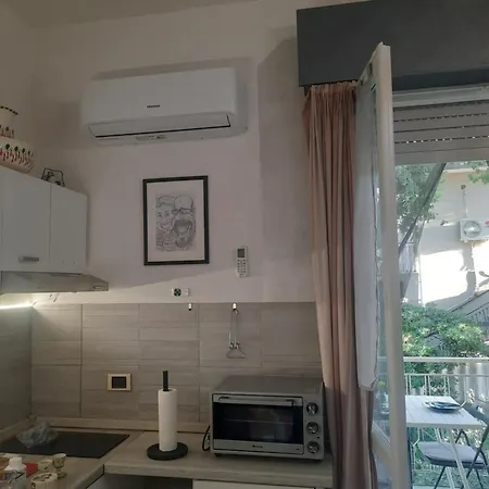 Appartamento Cadilina