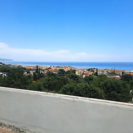 Cadilina Apartment Ceriale