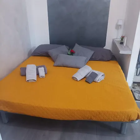 Appartamento Cadilina