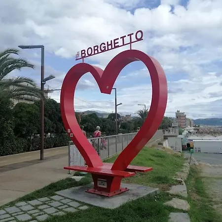 Cadilina Apartamento