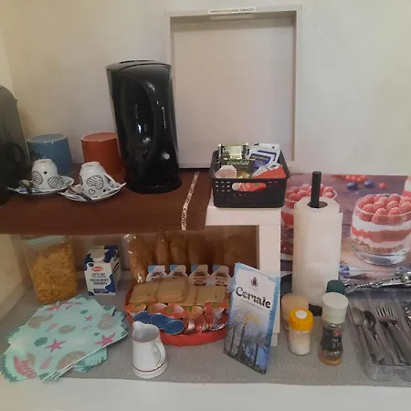 Cadilina Apartamento *