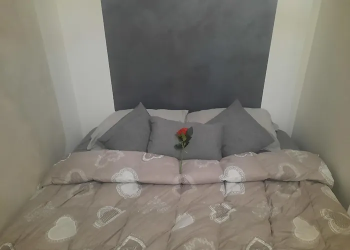 Cadilina Lejlighed *