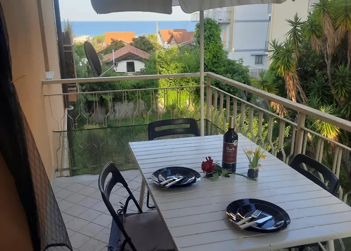 Cadilina Daire Ceriale