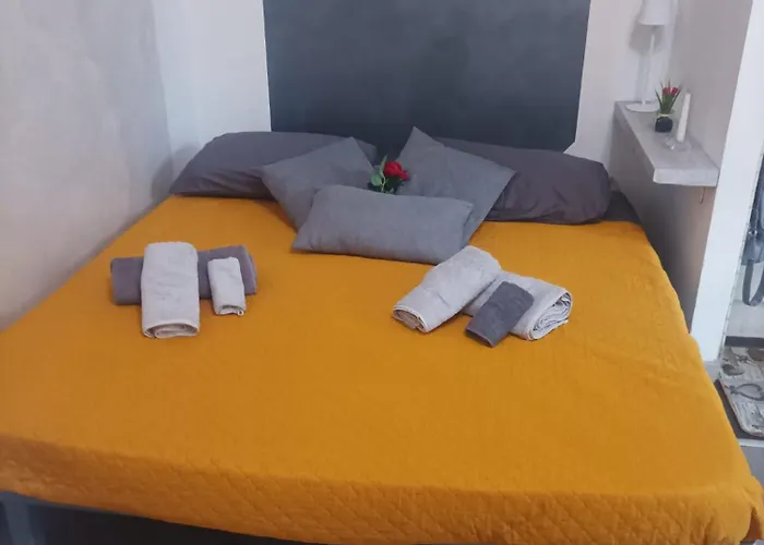 Apartamento Cadilina