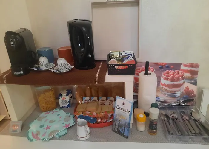 Cadilina Lejlighed *